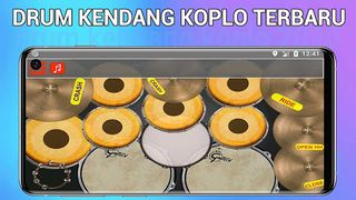 Drum Kendang Koplo - Screenshot 1