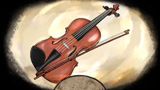 Melodia Demo - Screenshot 2