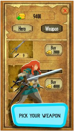 Heroes Match 3 Games - Screenshot 4