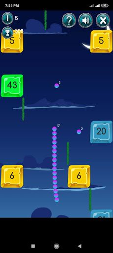 Super Ball - Screenshot 4