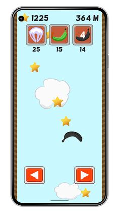 Boom-Boom Banana - Screenshot 3