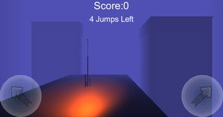 Runner - Screenshot 3