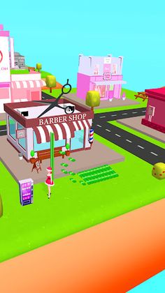 Money Universe - Screenshot 4