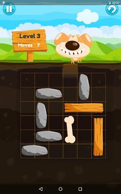 Big Bone - Unblock Puzzle FREE - Screenshot 4