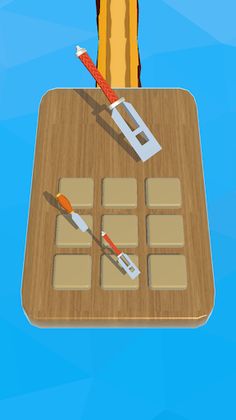 Merge and Roll - Screenshot 1