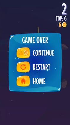 Space Adventure - Screenshot 4