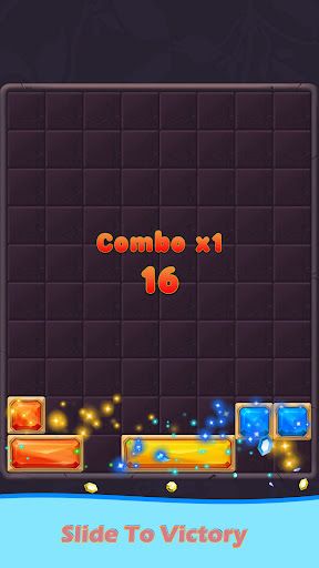 Fall Down - Jewel Slider - Screenshot 2