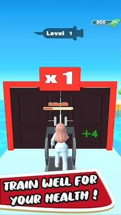 Runner Healthy - Run Healthy - Screenshot 3