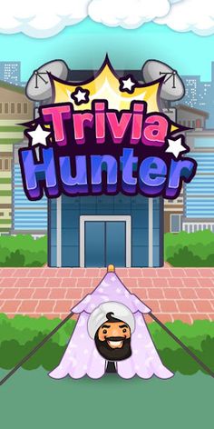 Trivia Hunter - Screenshot 2