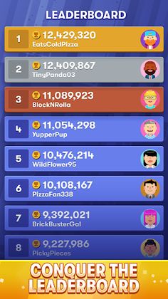 Tetris Royale - Screenshot 4