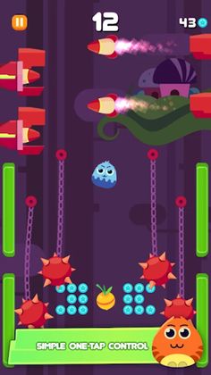 Umble Ranger - Screenshot 1