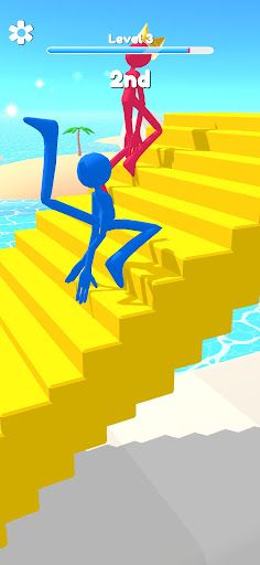 Learn to Walk - Screenshot 2