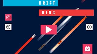 Drift King - Screenshot 1