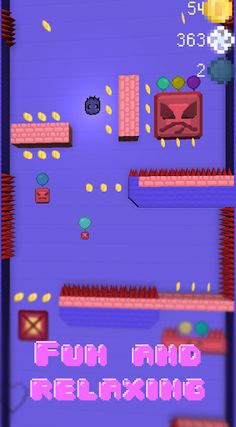 Fall'O! - Screenshot 4