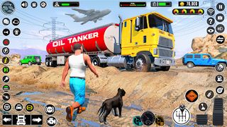 Truck Driving School Simulator - Screenshot 3