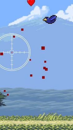 Feathered Frenzy - Screenshot 4