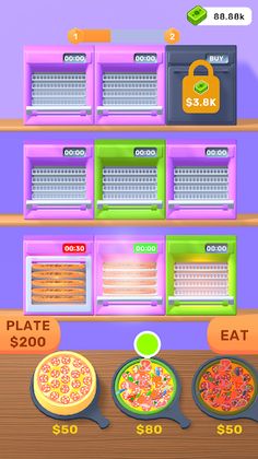 Pizza Chef - Screenshot 3