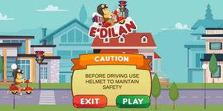 eDilan - Screenshot 2