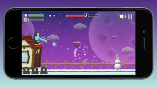 Incoming - Screenshot 3