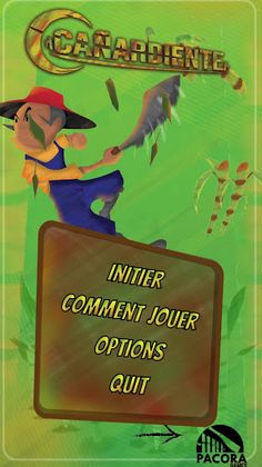 Cañardiente - Screenshot 3