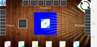 TotallyNotUno - Screenshot 1