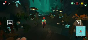 Caravan SandWitch - Screenshot 1