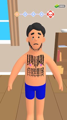 Auto Bacteria - Screenshot 3