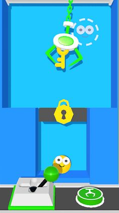 Grapple Catcher - Screenshot 4