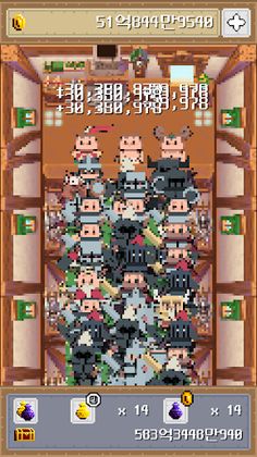 잡화점 키우기 : 방치형 상점 - Screenshot 3