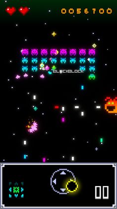 Arcadium - Space War - Screenshot 3