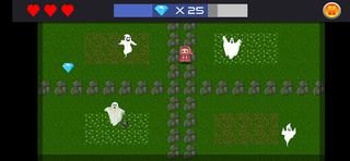 Pick It Up 2 - Screenshot 2