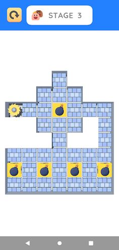 Voxel Strike - Screenshot 2