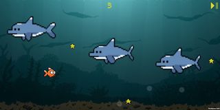 Fish Survivor - Screenshot 1