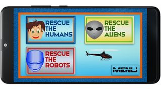 Black Heli - Screenshot 2