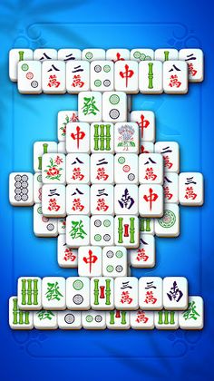 Mahjong Club - Solitaire Game - Screenshot 2