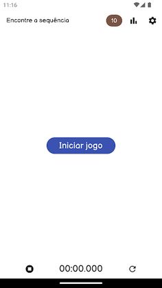 Numeroz - Encontre a sequência - Screenshot 1