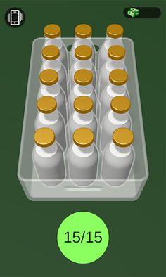 Restock & Refill Master! ASMR - Screenshot 3