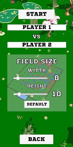 ThinkBall (Paper Soccer) - Screenshot 4