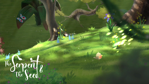 The Serpent & The Seed - Screenshot 3