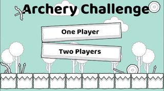 Archery Game - Bow and Arrow M - Screenshot 2