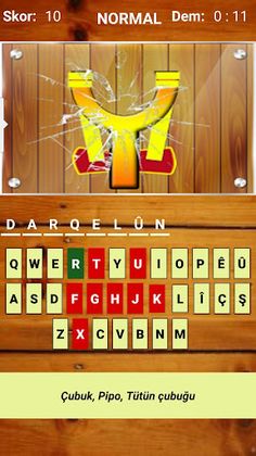 Kî Zane? - Screenshot 3