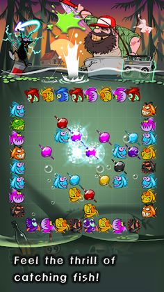 UncleBill : OffLine - Screenshot 1