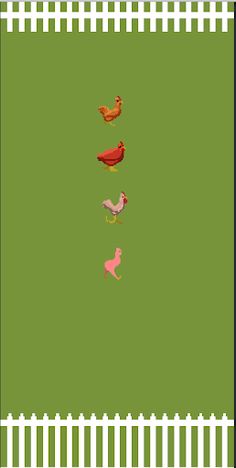 Attack on Chicken - Screenshot 2