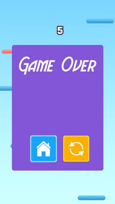 Jumpy Jumper - Screenshot 4