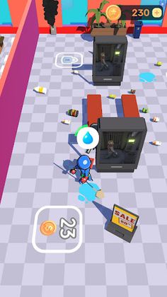 Mall Service - Screenshot 3