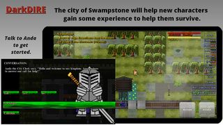 DarkDIRE - The Advanced Set - Screenshot 2