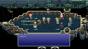 FINAL FANTASY VI - Screenshot 3