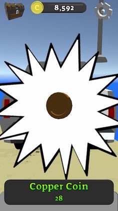 Gold Fishin' - Screenshot 4