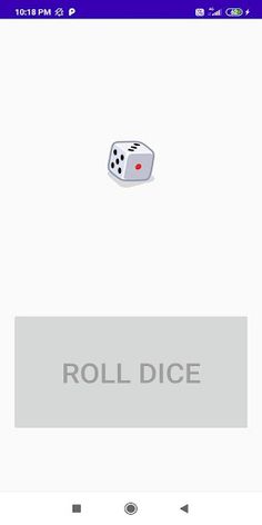 Roll Dice - Screenshot 4