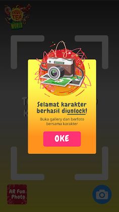 Fruit Tea World - Screenshot 4